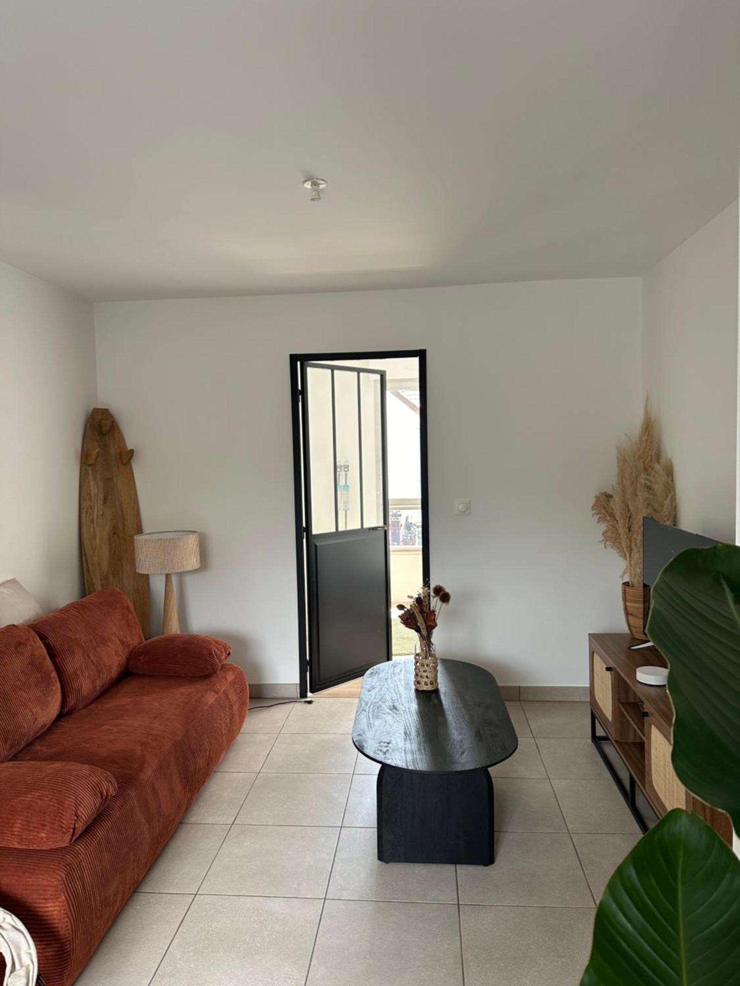 Appartement Entre Paris Et Disney Ozoir-la-Ferrière Dış mekan fotoğraf