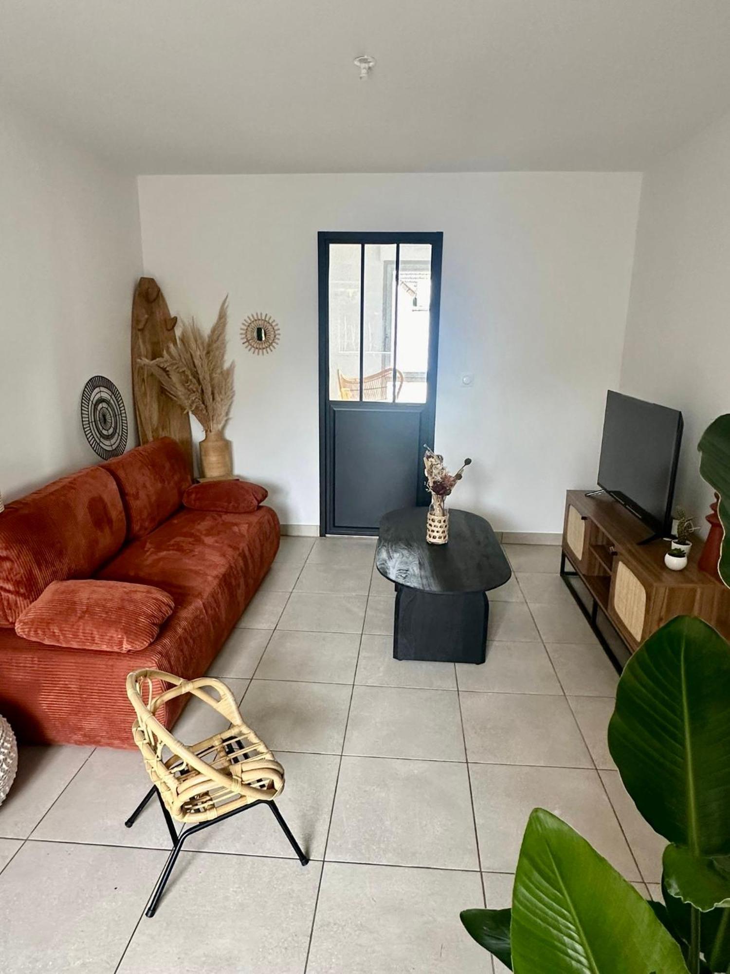 Appartement Entre Paris Et Disney Ozoir-la-Ferrière Dış mekan fotoğraf