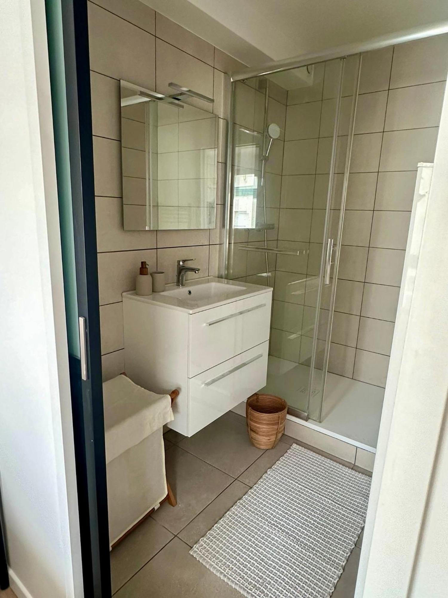 Appartement Entre Paris Et Disney Ozoir-la-Ferrière Dış mekan fotoğraf